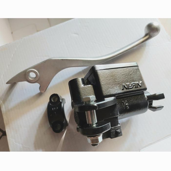 Master Rem Depan Original Nissin Honda Pcx Cbr 150 Adv