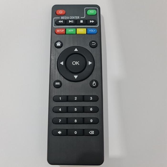 Remote Android tv box T95 universal