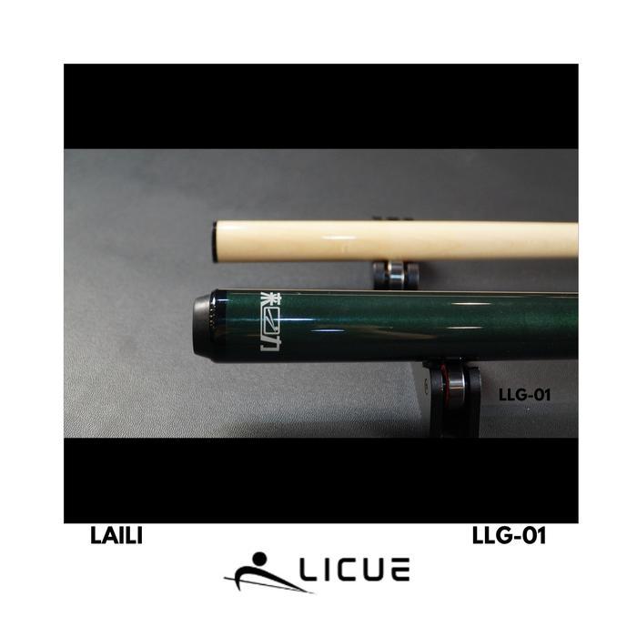 TERLARIS STICK PERI// BILLIARD STICK PLAY//BILLIARD CUE//PERI LAILI-LLG READY STOCK