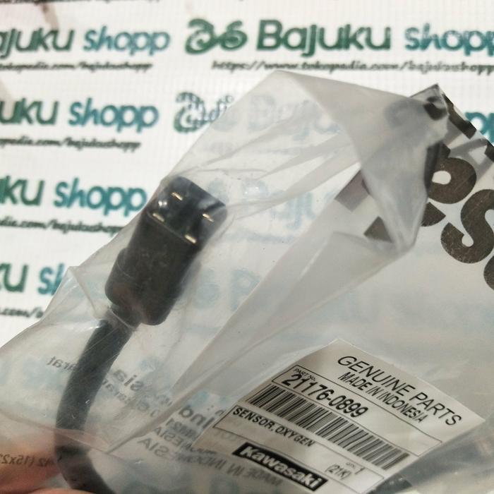 Terbagus Sensor Oxygen Sensor Knalpot Klx230 Klx 230 Original Kawasaki Terlaris