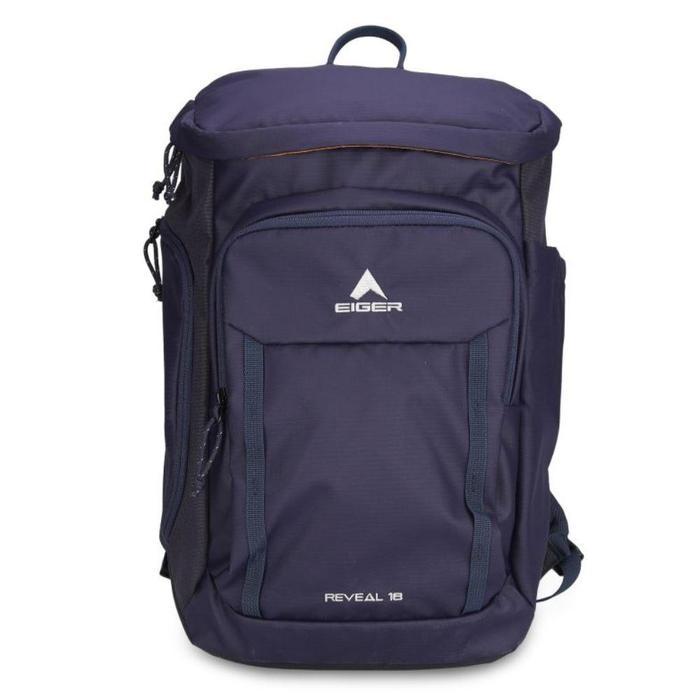 Eiger - Tas Ransel Laptop Reveal 18