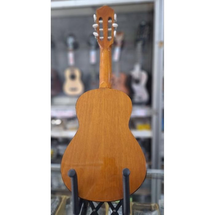 GITARLELE CIPRUS + TAS / MERANTI + TAS
