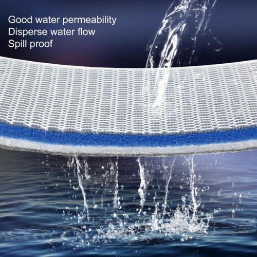 6D Honey Comb Filter Busa Spons Magic Aquarium Biokimia 337