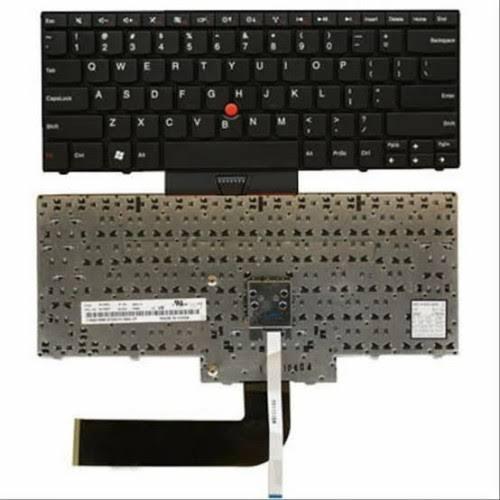 Keyboard Lenovo Thinkpad Edge 14 Edge 15 Edge E40 Edge E50 Pointer