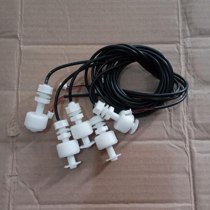 pelampung dispenser bawah universal