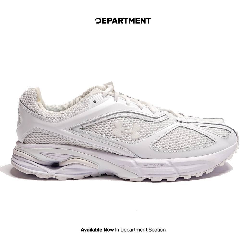 UNDER ARMOUR Sepatu Sneakers Pria APPARITION 3027595109 ORIGINAL