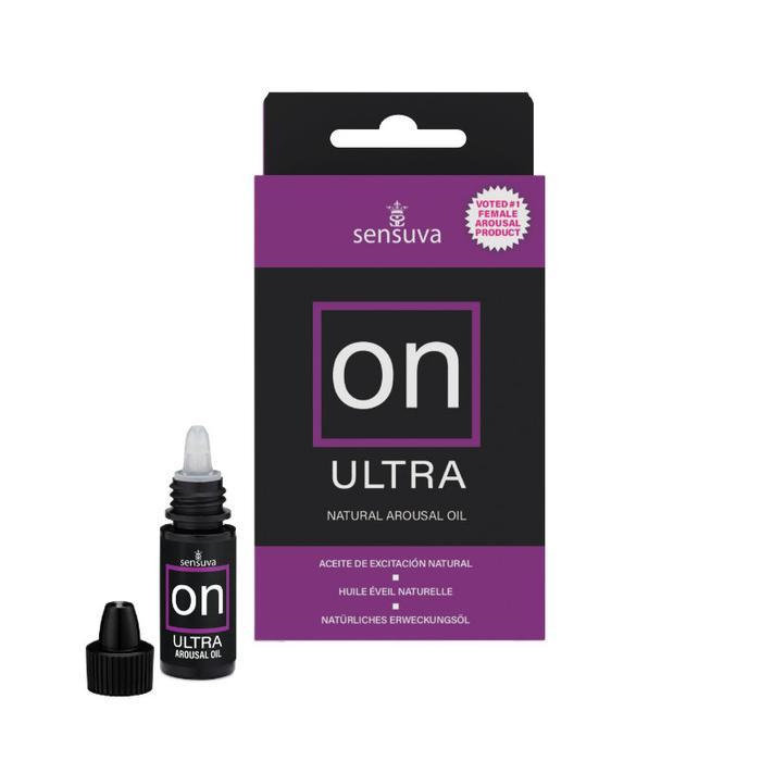 Dsvlwvwyo4_Good Sensuva On Arousal Oil Buzzing & Tingling Orgasmic Booster Oil