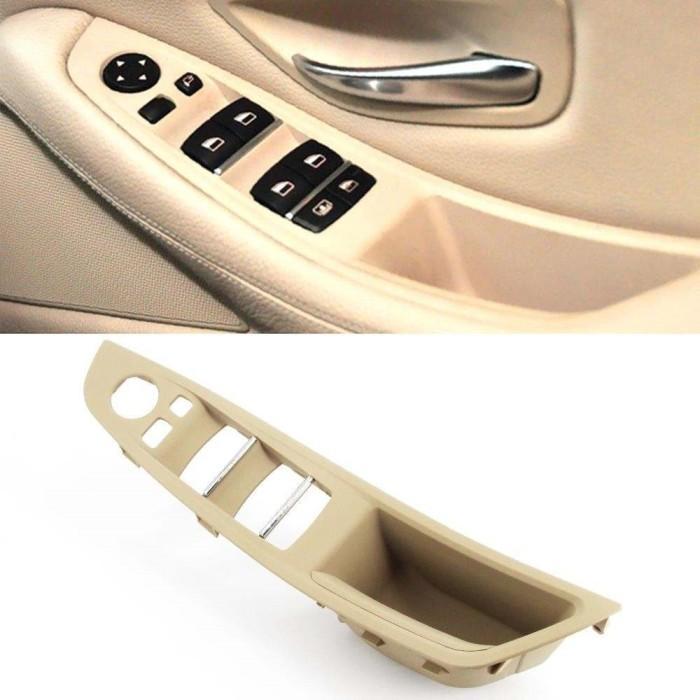 BMW F10 F11 523i Door Handle Pegangan Pintu Driver Pengemudi
