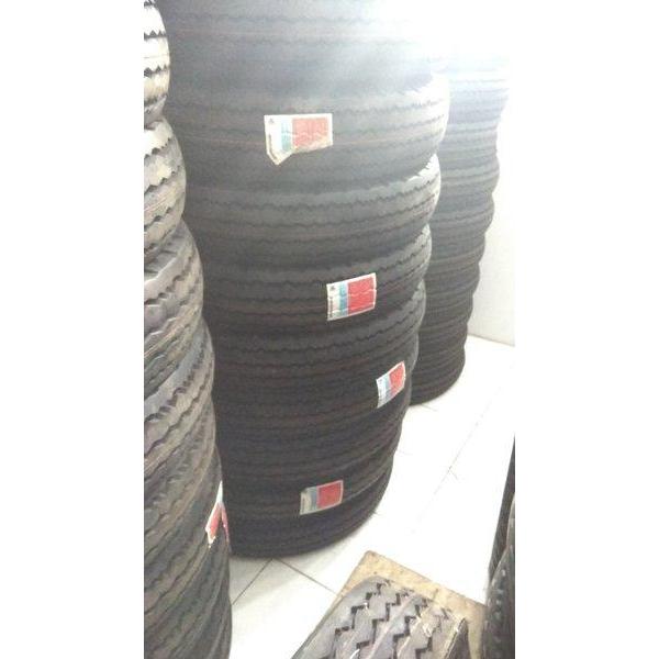 Ban Truck - Truk Bridgestone 750-16 MRN