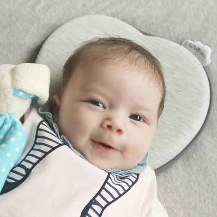 Babymoov Lovenest Original Bantal Peyang Bayi