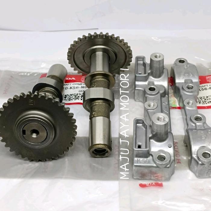 NOKEN AS K56 PLUS LAKOPAN NOKEN AS HONDA CBR 150 ALL NEW LED SONIC 150