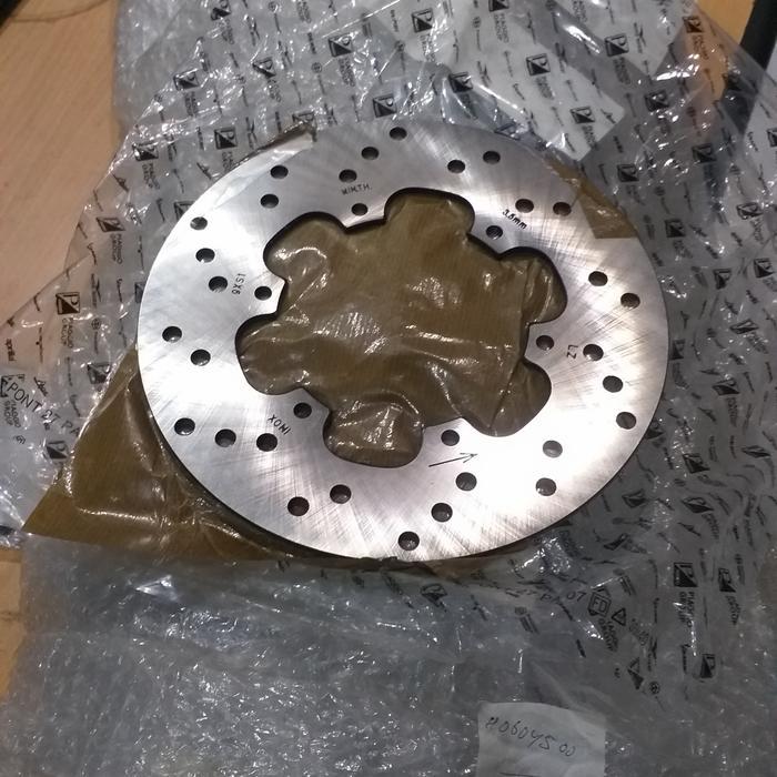 Piringan Cakram / Diskbrake Depan Vespa Gts Super 150 3V