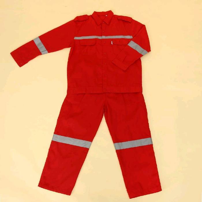Wearpack Setelan / Wearpack Safety Setelan / Wearpack Safety American Drill