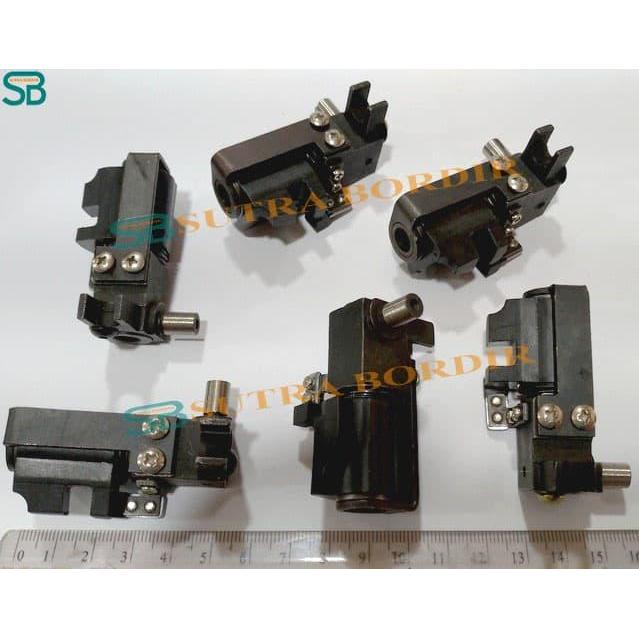 reciprocator 1 kepala reciprocator single head resipokator mesin bordir 1 kepala reciprocator Mesin