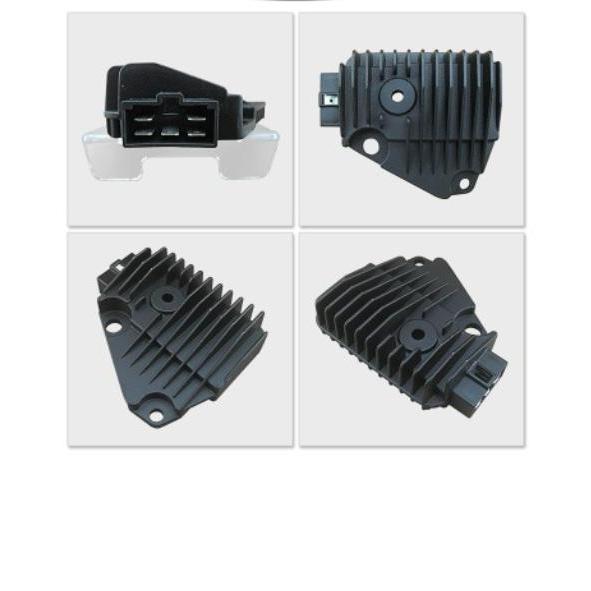 Kiprok Kaisar Ruby V250 Voltage Regulator