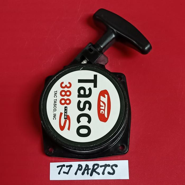 {Promo} Recoil Starter/Tarikan Mesin 388/338 Tasco