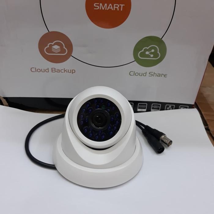 Camera Cctv Indor 1000Tvl (Infra Red) Analog