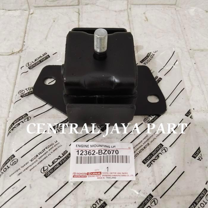 ENGINE MOUNTING KIRI VELOZ ALL NEW AVANZA GRAND XENIA ORIGINAL