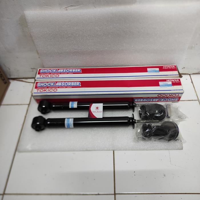 Shock Beker Belakang Suzuki Forsa Merk Tokico Jepang