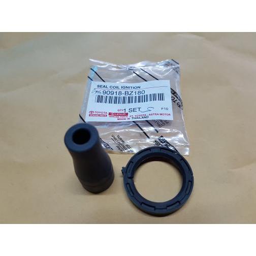 Seal Coil Avanza Veloz Seal Coil Ignition All New Avanza