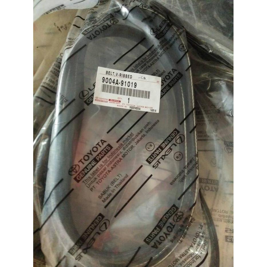 VBelt / Tali Kipas Avanza Xenia 1300CC