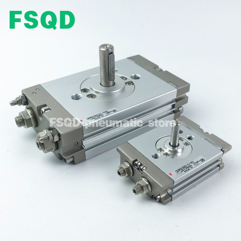 Cdrq2Bs15-180 Cdrq2Bs15-90 Cdrq2Bs10-90 Cdrq2Bw15-90 Crq2Bw15-90 Cdrq2Bs20-90C Fsqd Compact Rotary