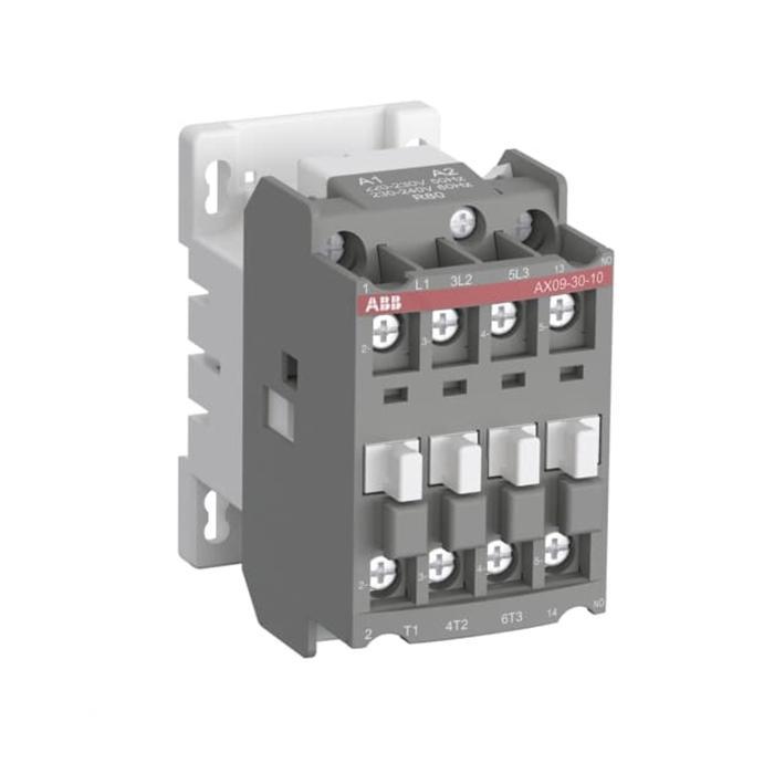 Ax09-30-01, Contactor Abb