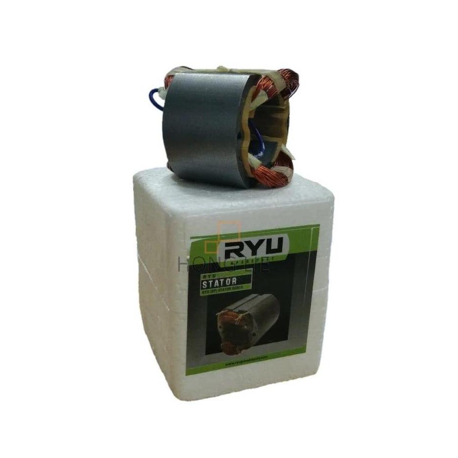 Stator / Field / Bantalan RYU RDH15 RDH 15 RDH-15