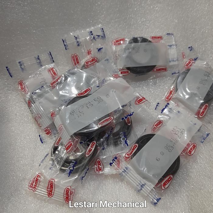 Oil Seal Tcl 19388/9mm Nok