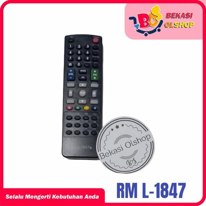 "New" Remote Sharp / Remot Sharp LED,LCD Aquos