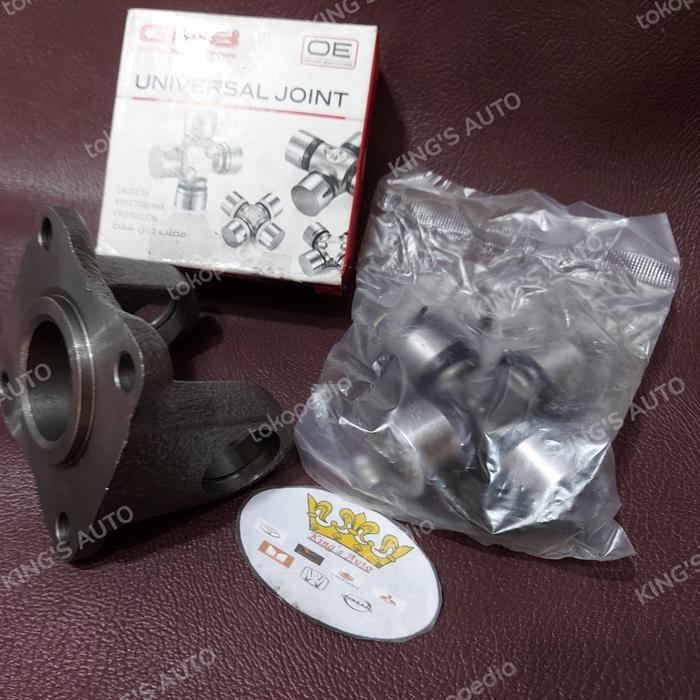 JOINT KOPEL CARRY 1.0+FLANGE JOINT CARRY 1.0 news