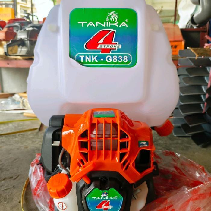 MESIN SPRAYER TANIKA 20L 4Tak 838