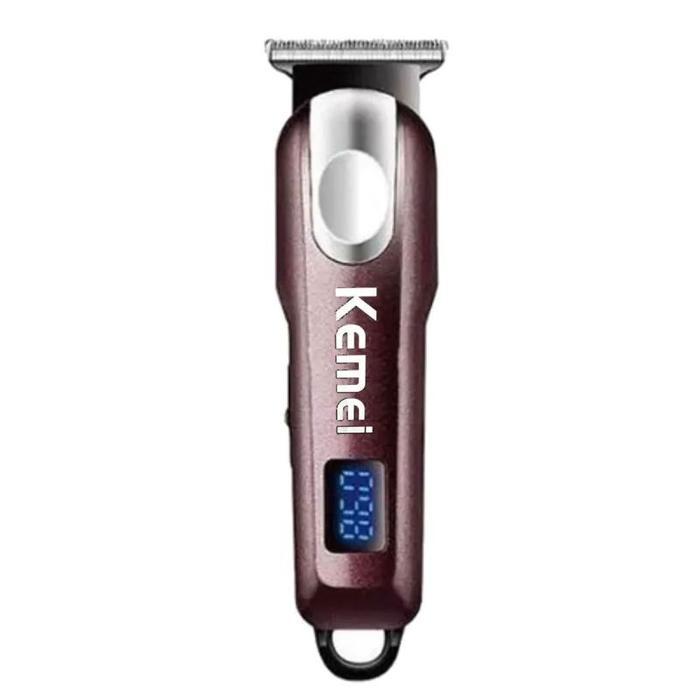Kemei KM-2622 Alat Cukur Rambut Hair Clipper