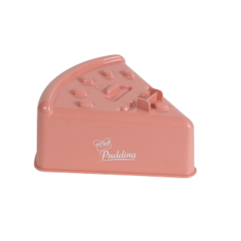 [FREE GIFT] Cetakan Buah Semangka - Ungu