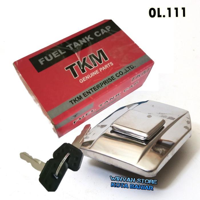 TUTUP TANGKI GL PRO/NEOTECH/GL MAX/MAX NEOTECH