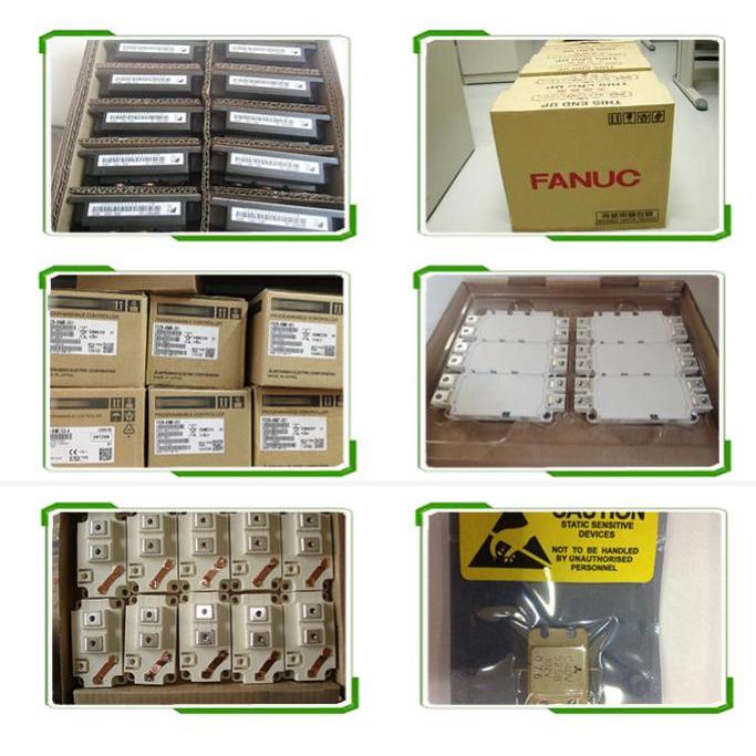 In Stock Igbt Modules Igbt Driver Module Cm600Du-12Nfh