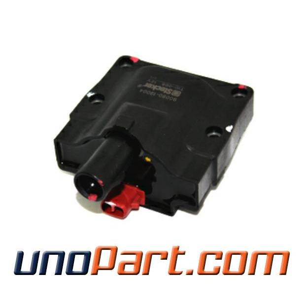 Koil Kijang Kapsul EFI 1.8 Injection Ignition Coil news