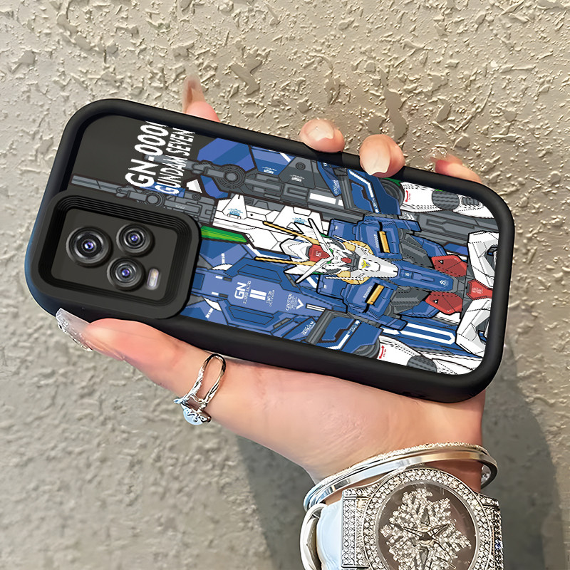 Casing Hp VIVO V20 VIVO V20 Pro Case Casing Mesin pola Kasus HP Tangga Langit Mewah Silikon Softcase