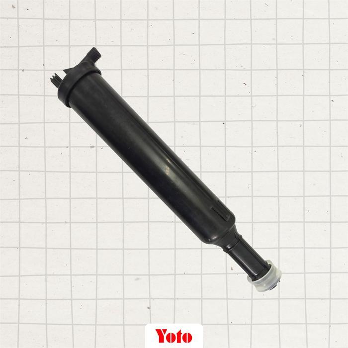 TABUNG TEKANAN POMPA + KARET PISTON YOTO 16 LITER (YT16-50K) - SPAREPART SPRAYER MANUAL