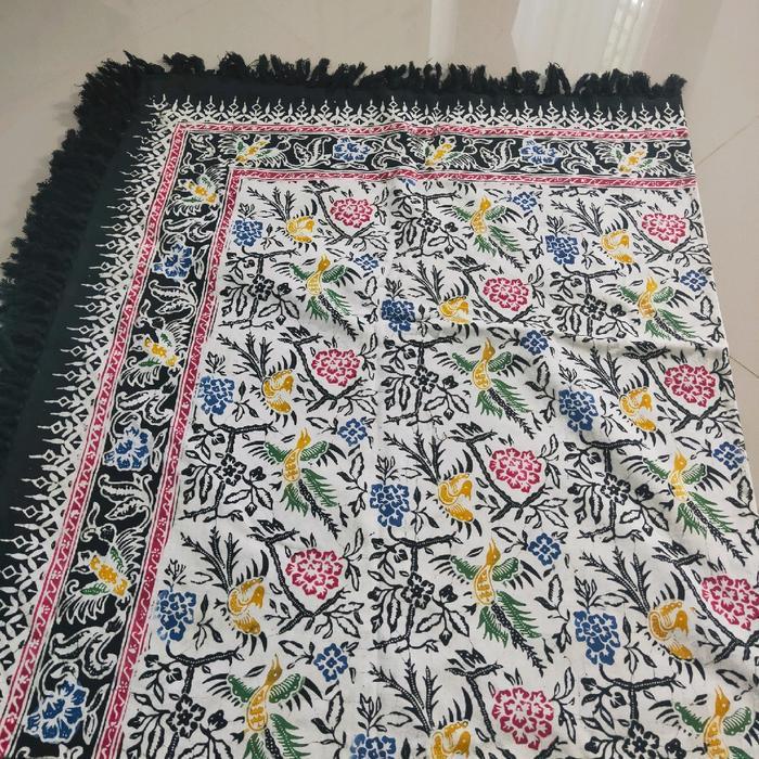 Taplak Meja Makan 8 Kursi Tbk