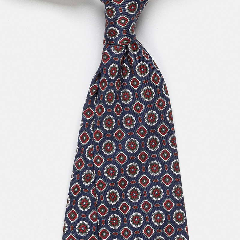 Red Tie Ties Blue silk Neckties Luxury Ties 100% Silk Ties Mens Wedding Ties silk Red tie High