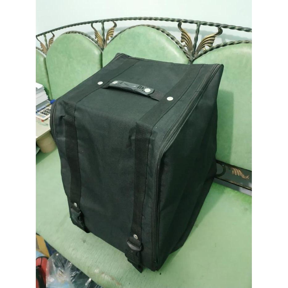 Best Seller Cajon Kahon Merk Pearl Trapesium Murah Bonus Tas Original