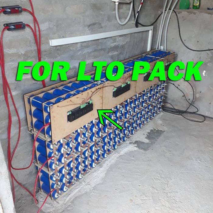 4S 6S YINLONG BALANCER BATTERYEQUALIZER EQUALIZER BATTERY