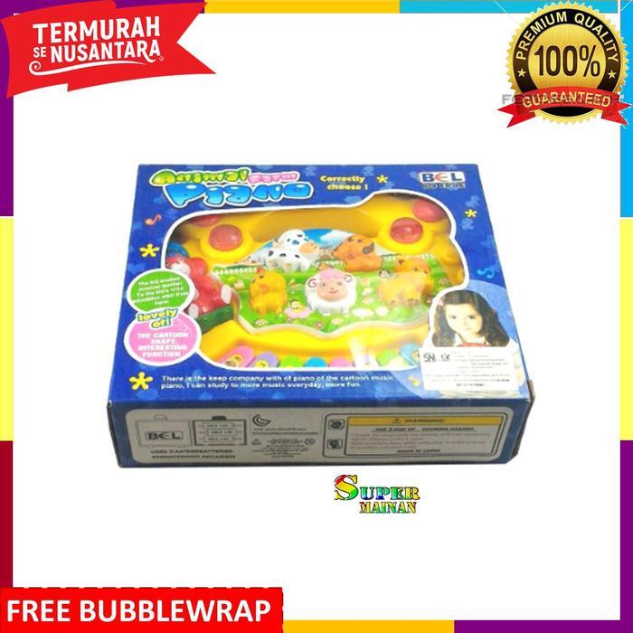 Mainan Edukasi Anak Bayi Umur 1 2 3 6 Bulan Tahun Laki Laki Perempuan