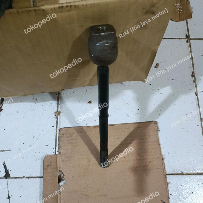 RACK END/ LONG TIEROD WULING ALMAZ CORTEZ