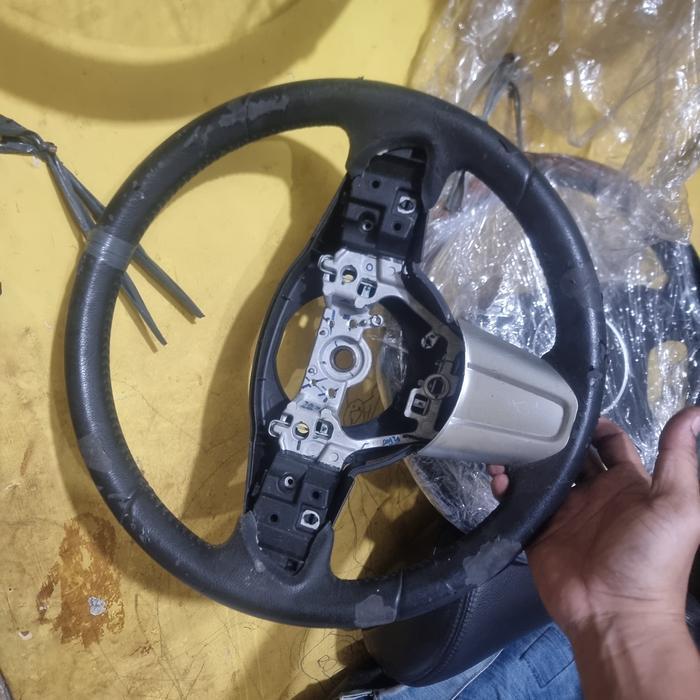 STIR / LINGKAR STEER STEERING AVANZA XENIA RUSH TRD TERIOS