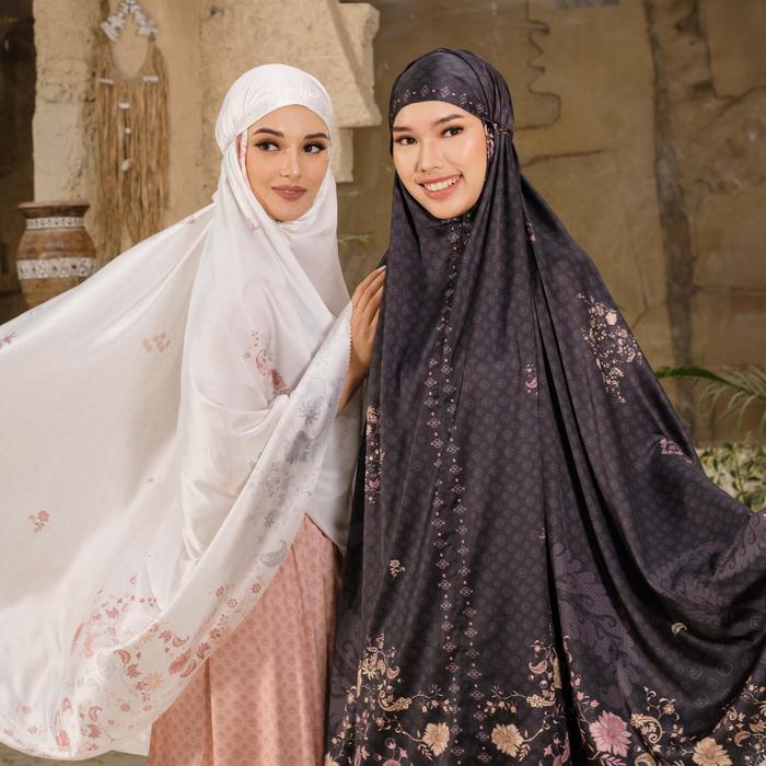 Howel And Co - Asena Hampers Ramadan (Mukena)