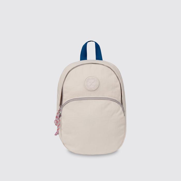 Exsport Classic Rr01 1979 Backpack Mini, Beige