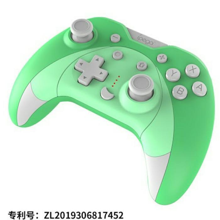 Khusus Grab Stik / Stick Ipega Wireless Controller Pg-Sw023B Nintendo Android