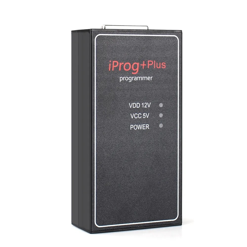 BARU 2026 IPROG 3in1 Iprog+ PLUS V777 Support IMMO/Mileage/Airbag Carprog/Tango/Digiprog3 Diagnostic